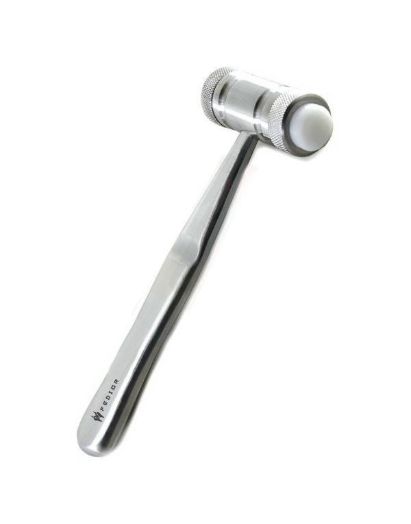 Medical surgical hammer - Orthopaedic Instruments