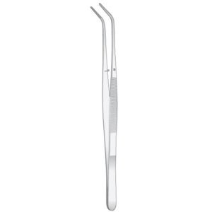 3T13 Dressing forceps (tweezers) - Micro-Adson 12 cm